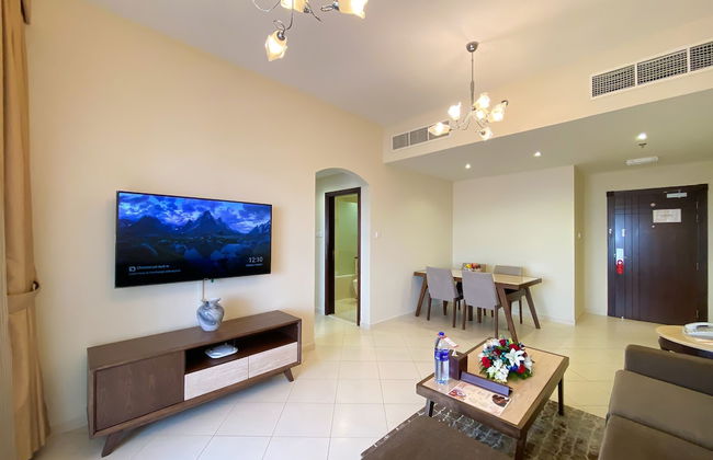 Auris Boutique Hotel Apartments - Photo 30