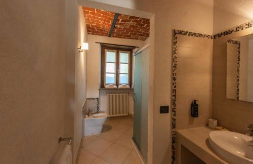 I Tre Poggi Dimora di Charme - Foto 136