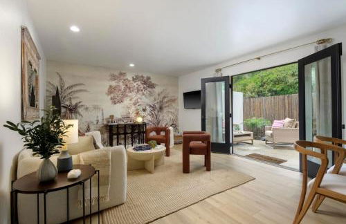 2 Bedroom with patio near Santa Barbara - Foto 1