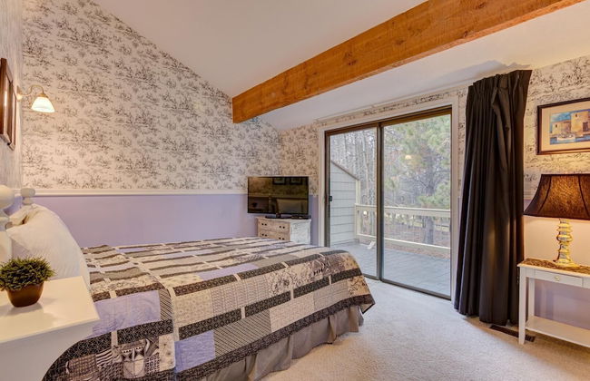 Quelah Condo 11 - Foto 1