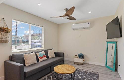 Sea & Sun Getaway near Seaworld - Foto 12