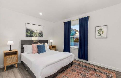 Walk to the waterfront - Charmwood House in Tacoma - Foto 40