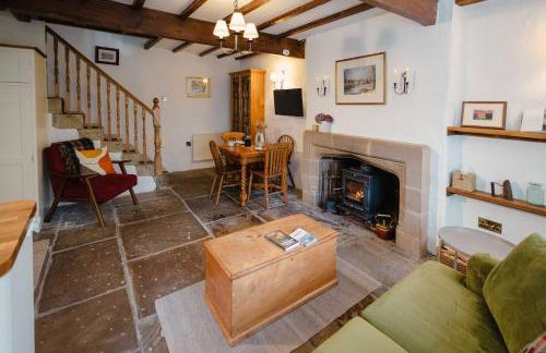 Weavers Cottage by Weavers of Haworth - Foto 23