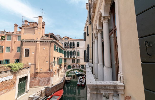 Venice Palace Tintoretto - Photo 53