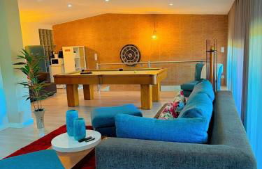 Refúgio das Serras do Porto-Luz&Martins Alojamento - Foto 47