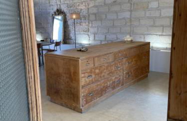 Maison Boéri proche plage à Aigues-Mortes - Foto 12