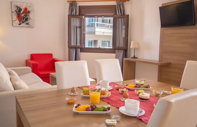 R2 Cala Millor - Foto 68