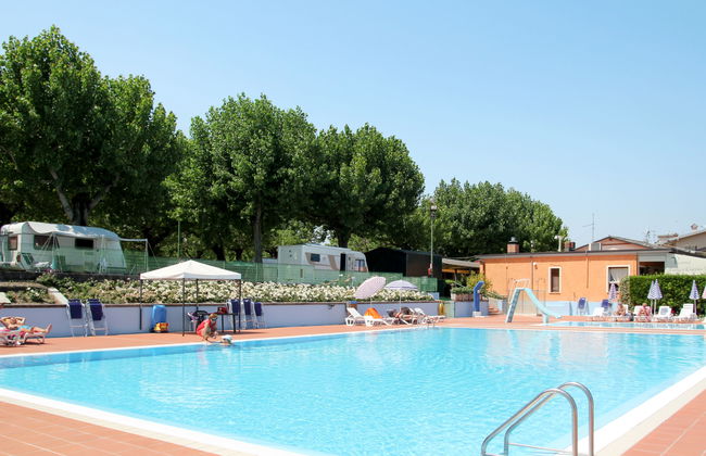 Camping Wien - Foto 11