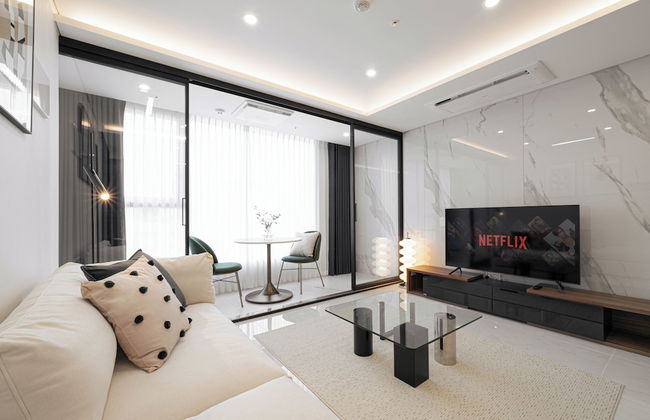 Le collective Gangnam SAC Signity - Foto 45