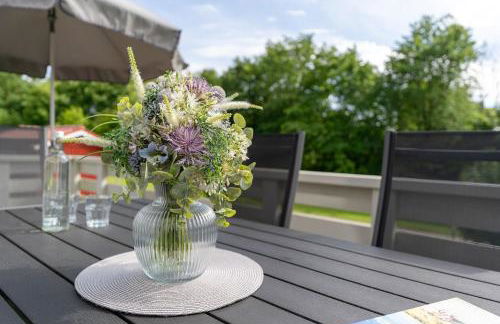 Kleines Schwedenhaus am See - Foto 10