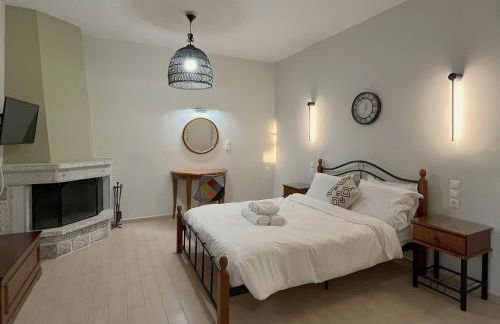 Achelatis Traditional Guest Houses - Foto 27