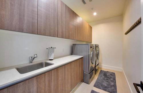 Mtn Views and Outdoor Oasis Palm Springs Home! - Foto 31