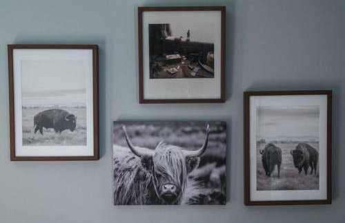 Wine Country Oasis Charming Farmhouse 10 Acres - Foto 33