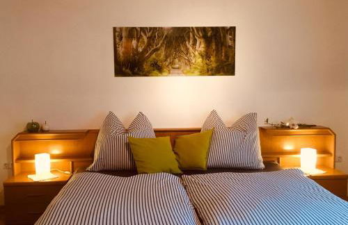 Ferienwohnung zum Nationalpark - Foto 8