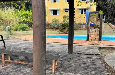 Maravilhosa Casa da Floresta - Foto 21