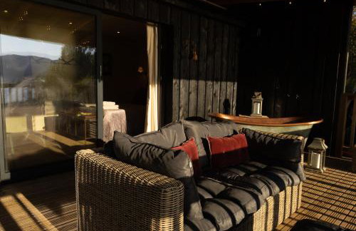 The Sheddie at Nostie Bay - Foto 27