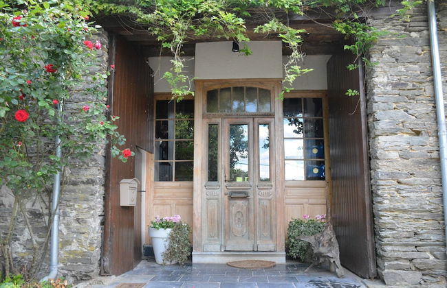 House Full of Charm & Comfort, Great Calm, Large Sauna, Large Hot Tub - Foto 1