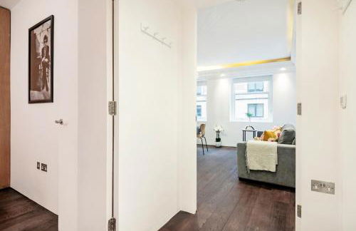 Welcome London Covent Garden - Photo 32