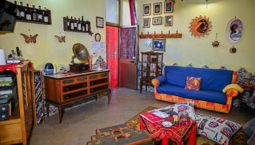 The Alley Inn - Foto 2