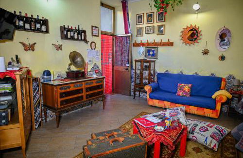 The Alley Inn - Foto 2