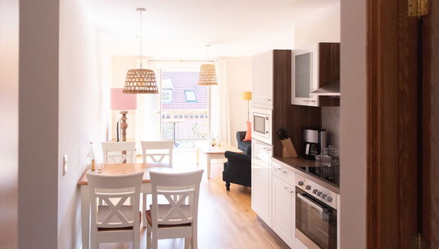 Servicio de comidas en la habitación