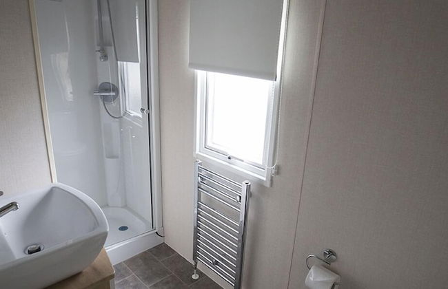 Waterside Holiday Park & Spa - Foto 28