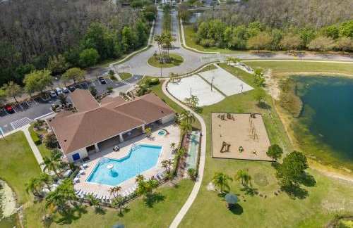 New! 6BR Home Close to Disney World! Private Pool! - Foto 42