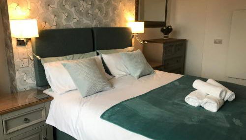 Mandela House Apartments Near Edinburgh - Foto 3