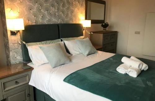 Mandela House Apartments Near Edinburgh - Foto 3