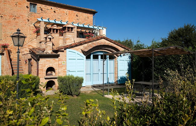 Agriturismo Il Casone - Foto 32