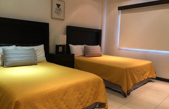 San Pedro Hotel 5ta Avenida - Foto 18