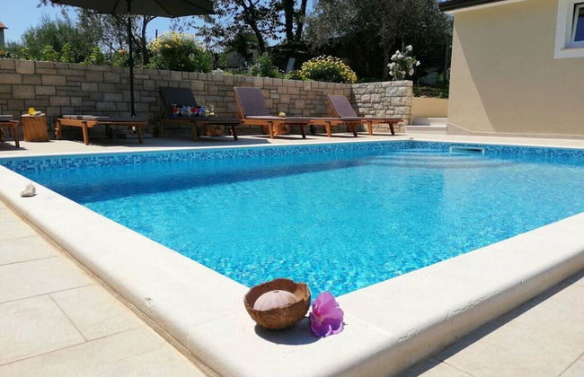 Villa Stella Comfortable Holiday Residence - Photo 31