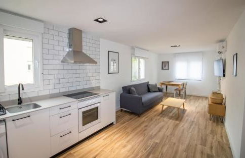 Apartamento superior en Playa Cargador ALBERT VILLAS - Foto 4