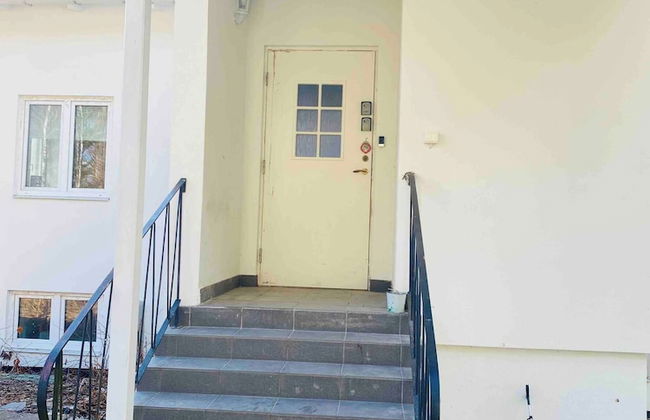 Bjurvik's Villa - Flat 2 - Business Customers Only - Photo 38