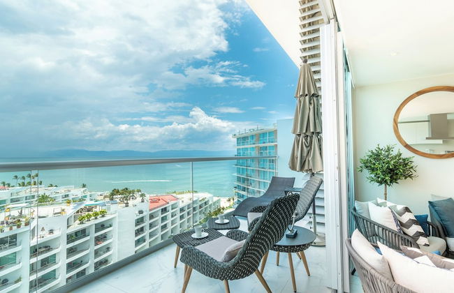 Condo Maritima 9U by Kivoya - Foto 52