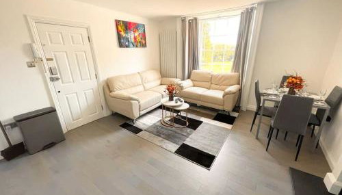 Entire Apartment hosted by Pius - Foto 3