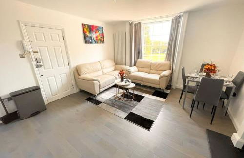 Entire Apartment hosted by Pius - Foto 3