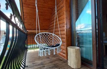 Domek na Hubce 2 Blisko jeziora Velo Czorsztyn - Photo 25