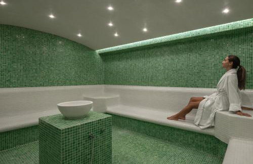 Hermes Grand Luxury Beachfront Villa & Spa, By ThinkVilla - Foto 62