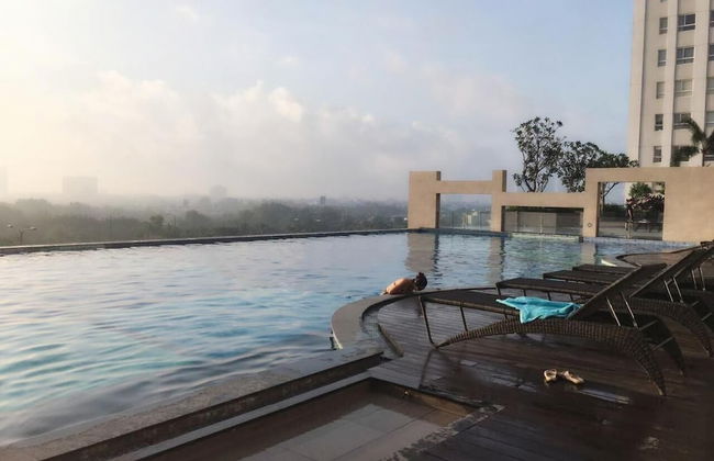 Horse Square Apartment - Foto 12