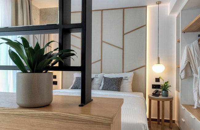 Le Mar Luxury Apartments by Checkin - Foto 36