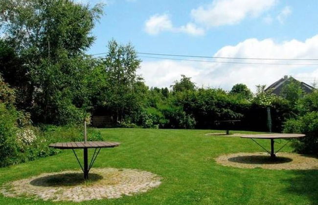 Quaint Farmhouse in Maffe With a Turkish Bath - Foto 16