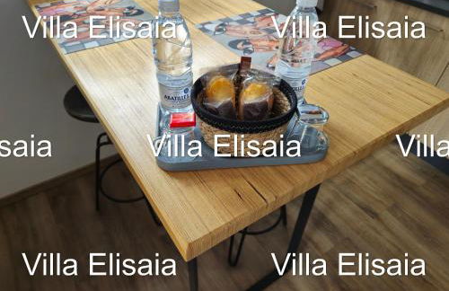 Gite Villa Elisaia location de meublés de tourisme chez l'habitant - Foto 38