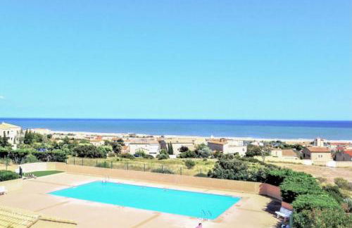 Vue imprenable sur mer- La perle de Saint Pierre La Mer - Foto 19