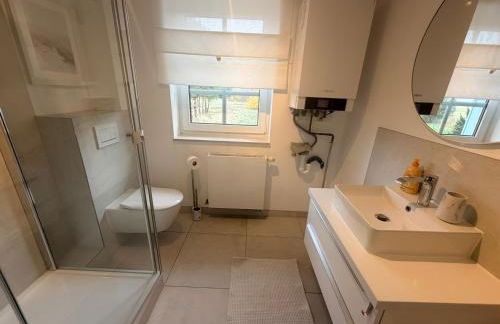 Exquisites Ferienhaus "Natürlich am Bodden" Ostsee Meer inkl Wlan, Parkplatz - Foto 21