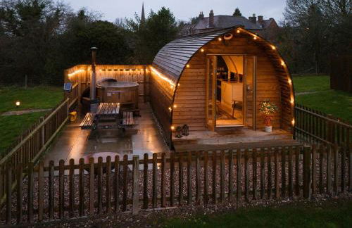 Saxon Meadow by Wigwam Holidays - Photo 3