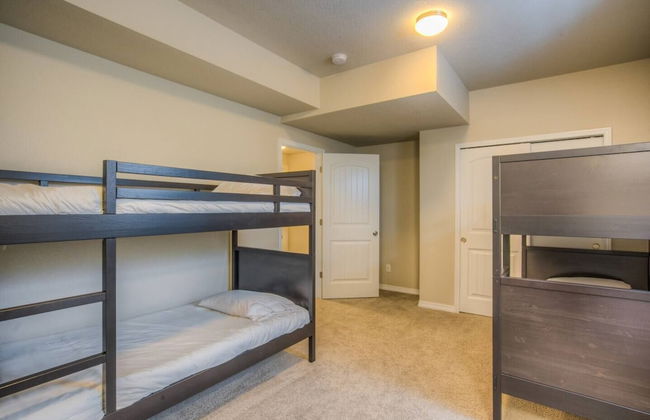 5BD Lakeside Mountain Spectacularhot Tubluxury - Foto 6