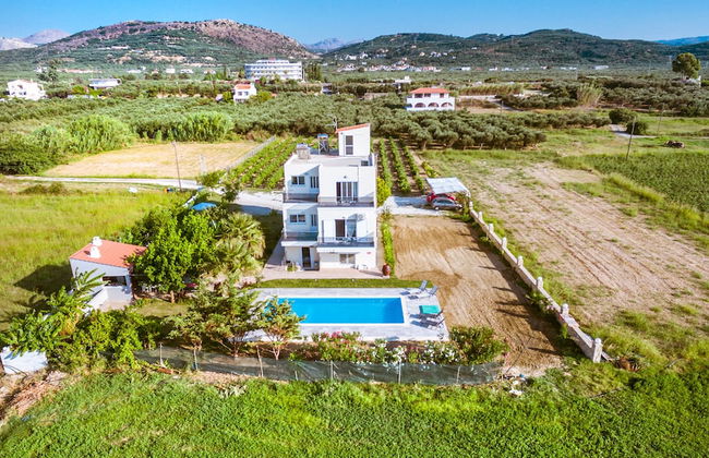 Martimi's Apartments - Photo 22