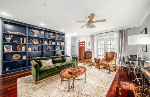 Captain's Quarters - Foto 1