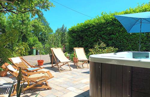 Jane's Garden - Foto 21